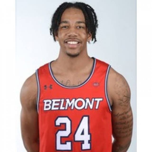 JaCobi Wood