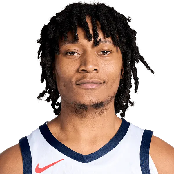 TyTy Washington