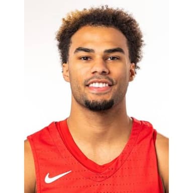 Jacob GILYARD