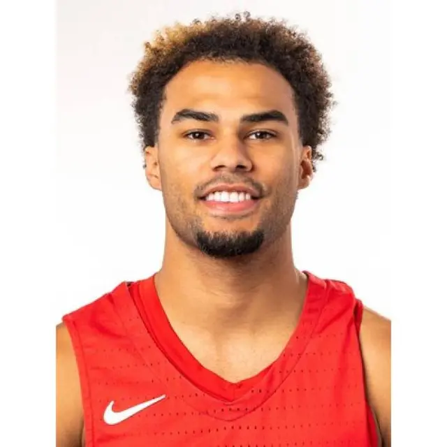 Jacob Gilyard