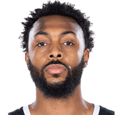Aaron GRAY