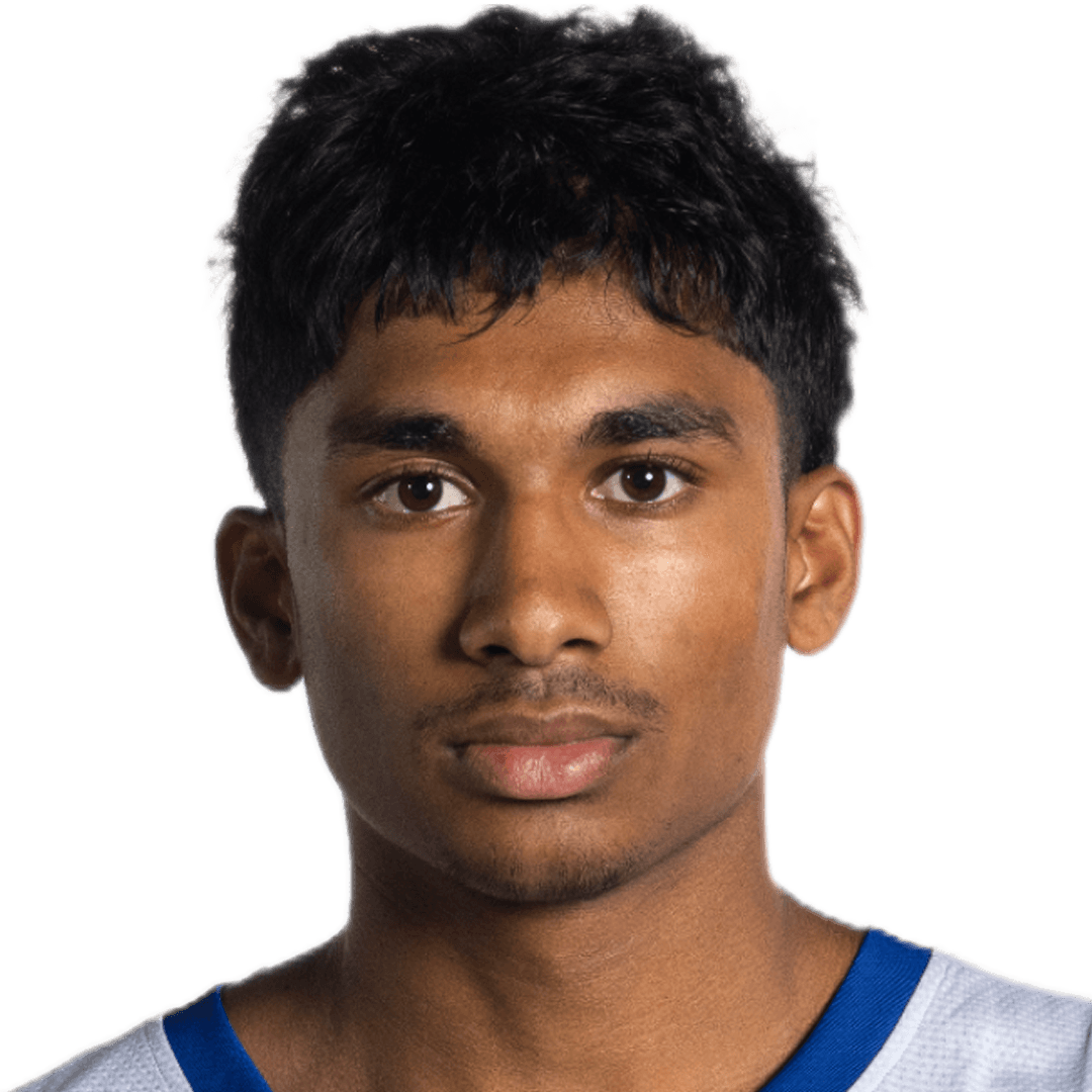 Abishai KUMARASAMY