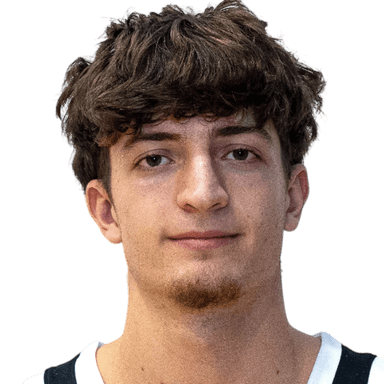 Adam BAGNOLI