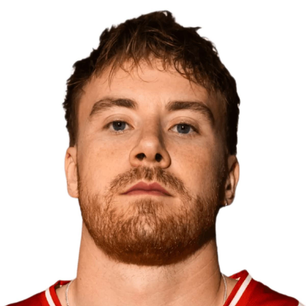 Adam HEEDE-ANDERSEN