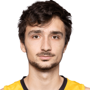 Adrien BORGEAT