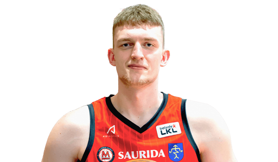 Tautvydas BALTRUŠAITIS