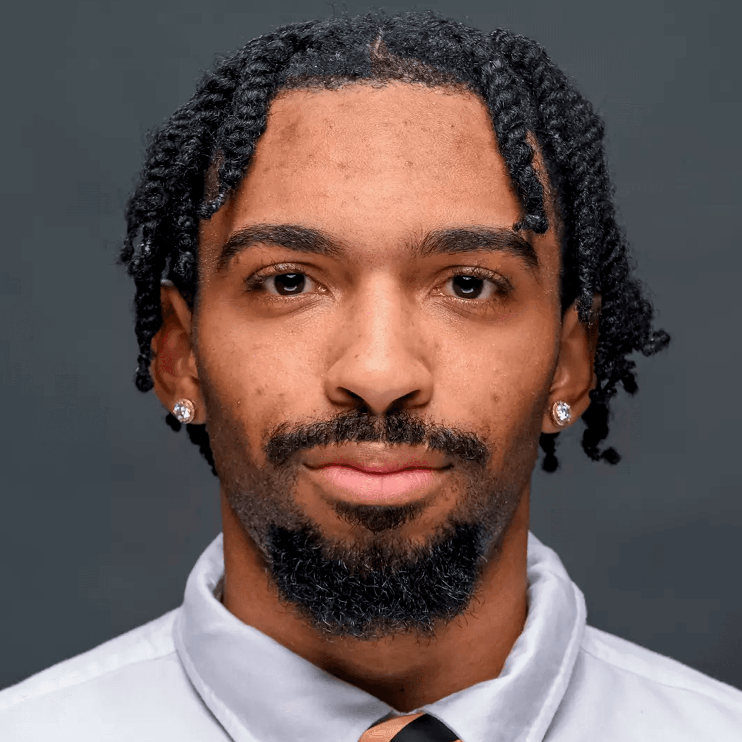 Ahmad JOHNSON