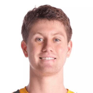 Aidan BRACCIA