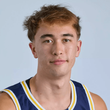 Aidan BURKE