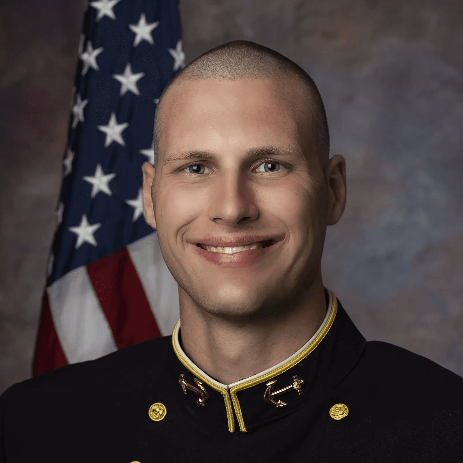Aidan KEHOE
