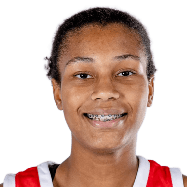 Aisha MBENGUE