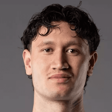 Akiva MCBIRNEY-GRIFFIN