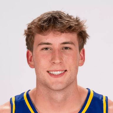 Alec SQUIRES
