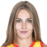 Aleksandra ZIEMBORSKA