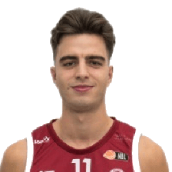 Alessandro PETRIC