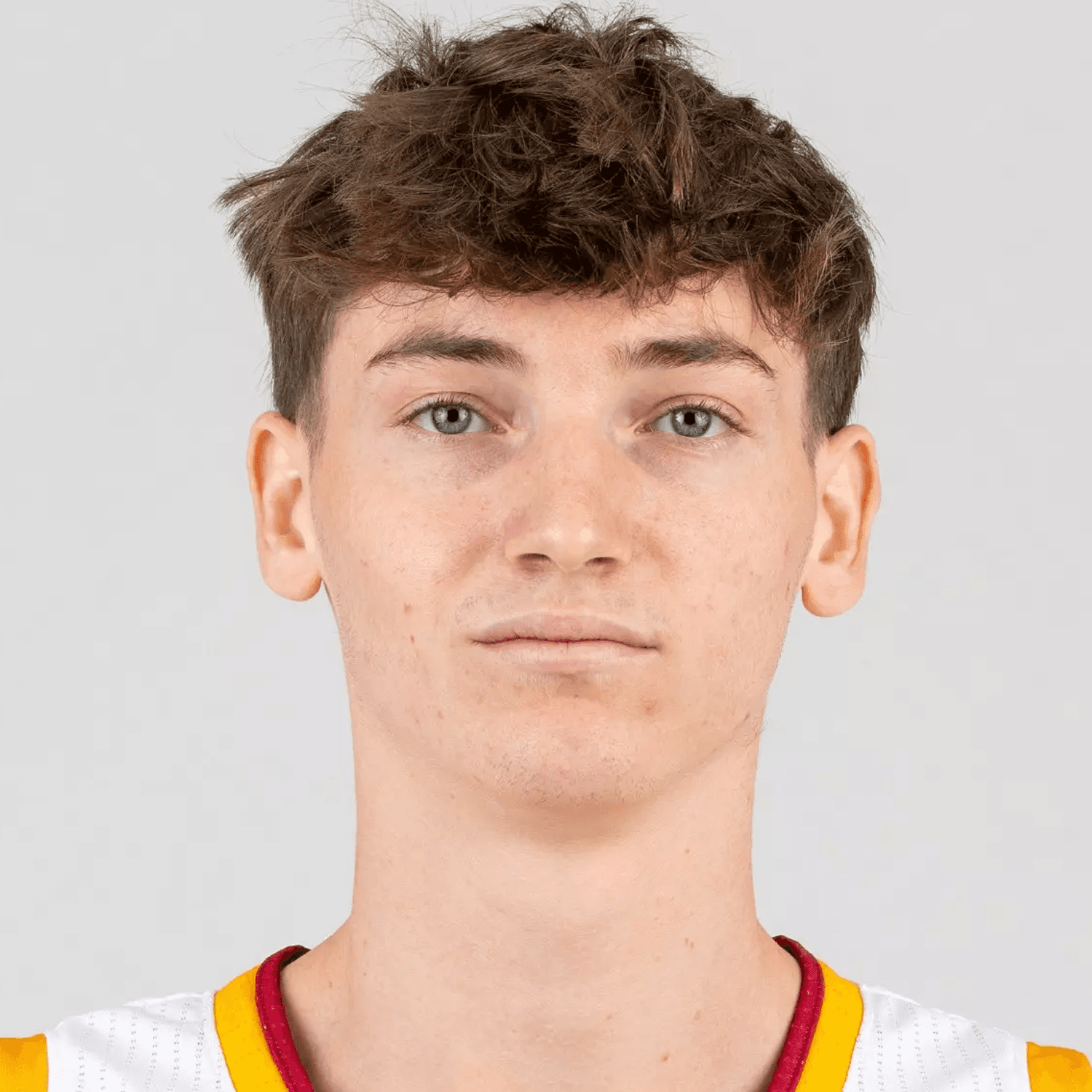 Alex HUGUET CARRASCO