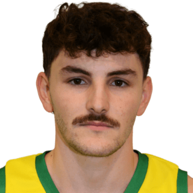Alex MEDOLAGO