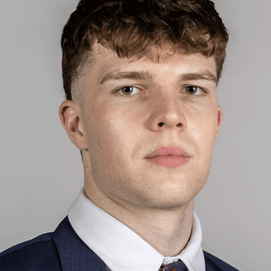 Alexander RICHARDSON