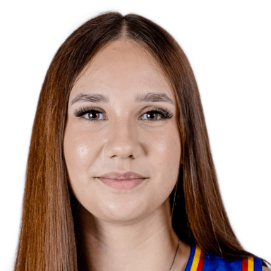 Alexandra-Ioana MATEI