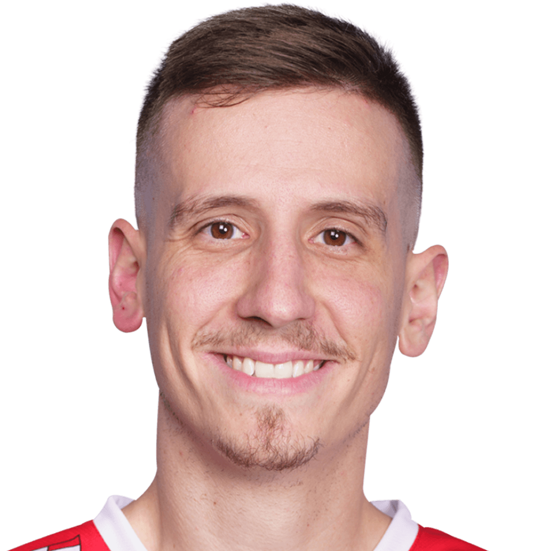 Alexis HERRMANN