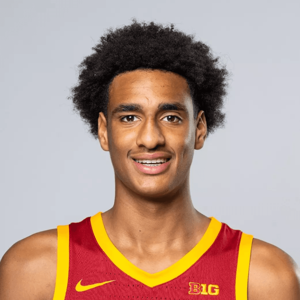 Alijah ARENAS