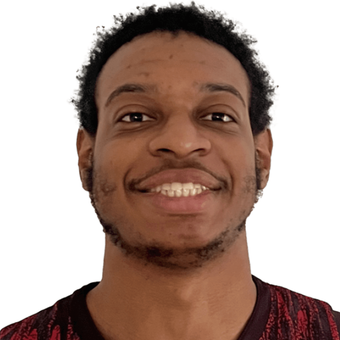 Alonzo CAMPBELL JR