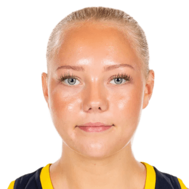 Alva HAGERSTROM