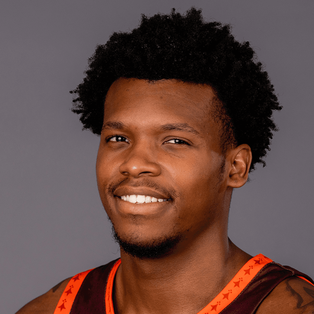 Amani HANSBERRY