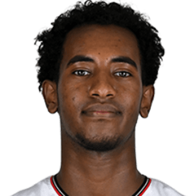 Amaniel MUSSIE