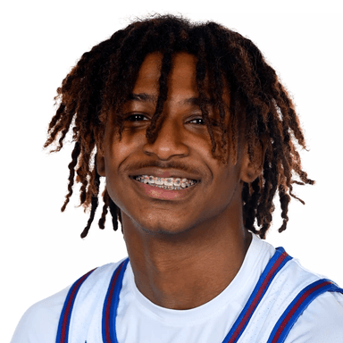 Amare ANDERSON