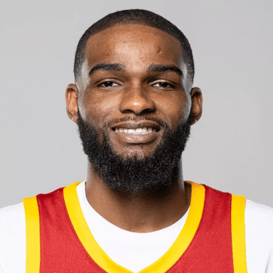 Amarion DICKERSON