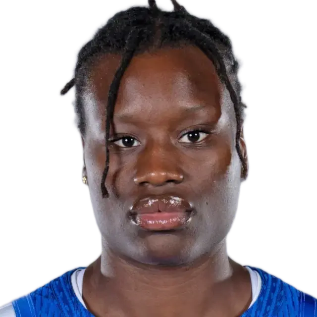 Aminata Gueye