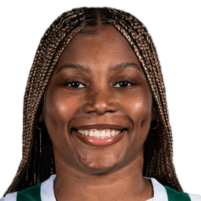 Amy Okonkwo