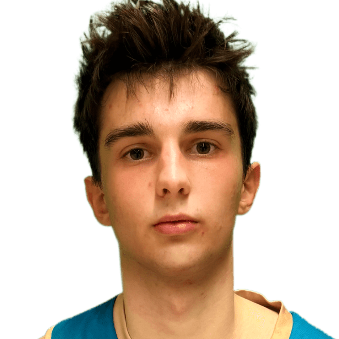 Anden GASHI