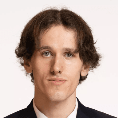Andreas HOLST