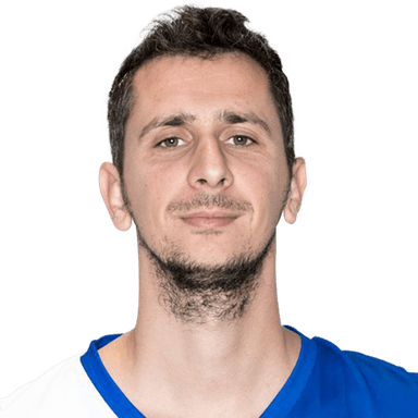 Andrei-Cosmin PASCU