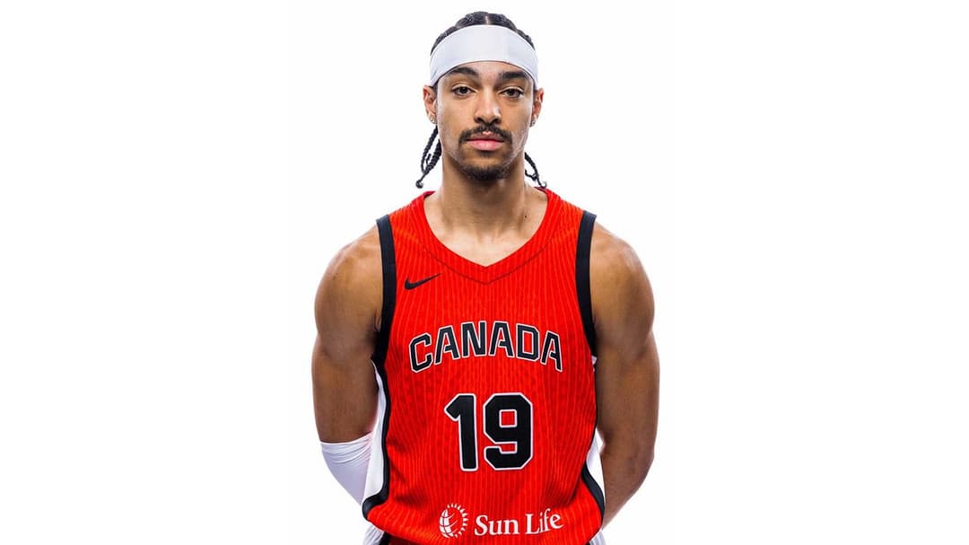 Andrew Nembhard, fiche joueur, son actualité, ses stats BeBasket