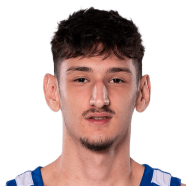 Angelos ZOUPAS