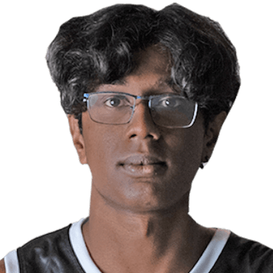 Anish SUTHAKARAN