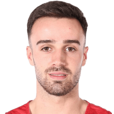 Anthony DA SILVA