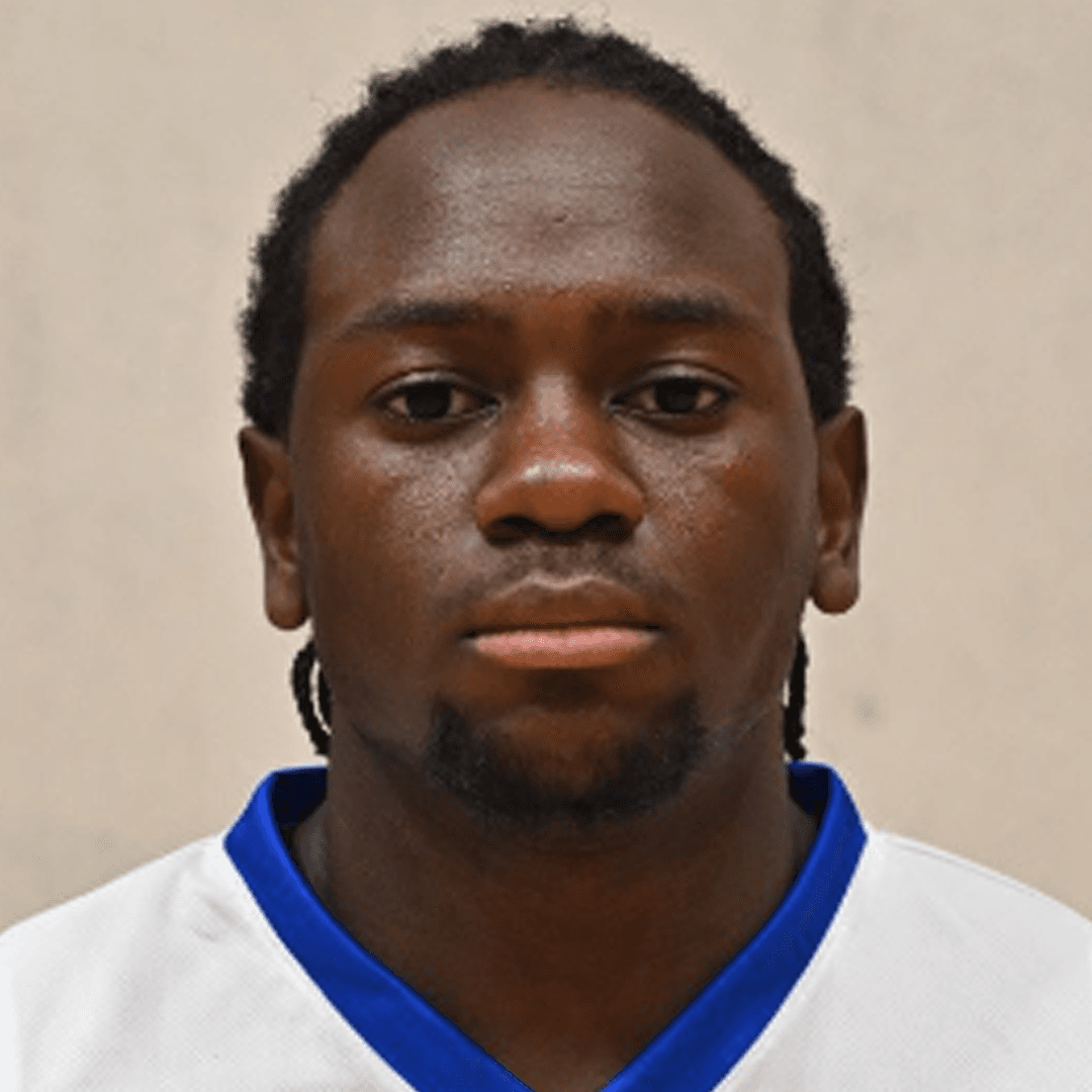 Anthony DYKOKA NGOLO