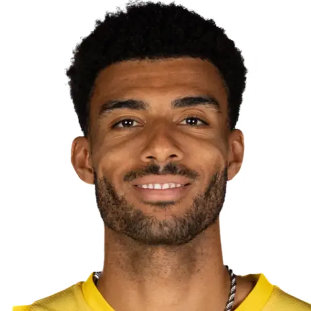 Anthony Polite