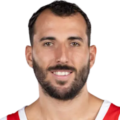 Antony LABANCA