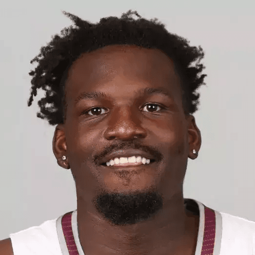 Antwan BURNETT