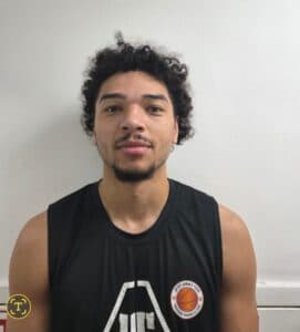 Marcus WILLIAMS