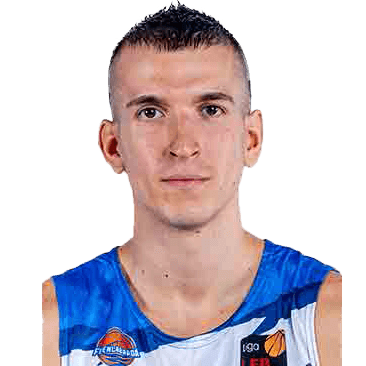 Petar ARANITOVIC