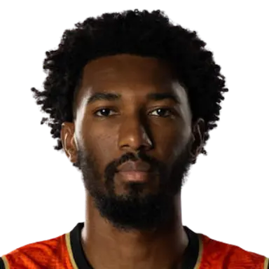 Armoni BROOKS