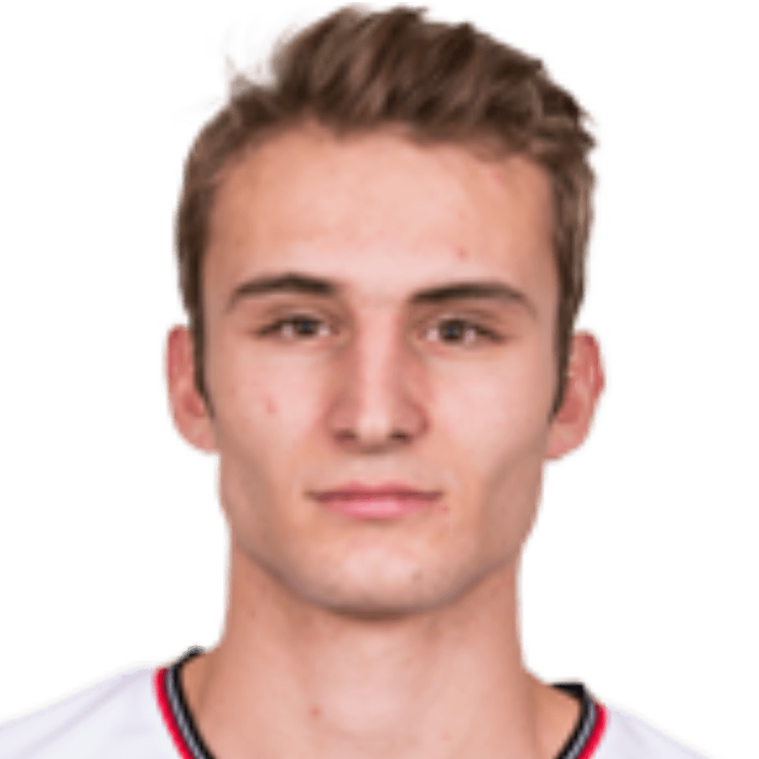 Arnaud DUCREY