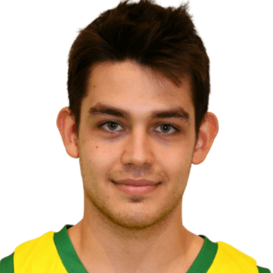 Aron SOLCÀ