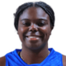 Ashley OWUSU